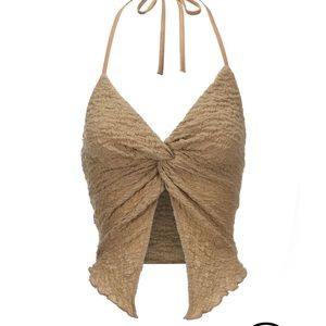 The Kript Top